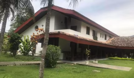Casa em condomínio fechado com 3 quartos à venda na Avenida Engenheiro Souza Filho, Itanhangá, Rio de Janeiro, 1000 m2 por R$ 13.500.000