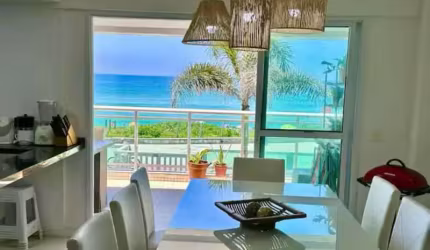 Apartamento com 2 quartos à venda na Estrada do Pontal, Recreio dos Bandeirantes, Rio de Janeiro, 101 m2 por R$ 1.750.000