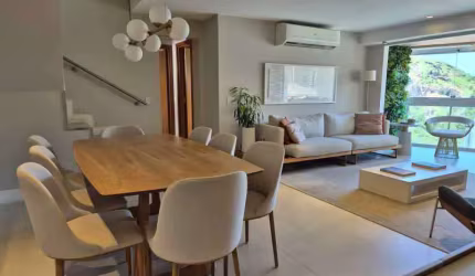 Apartamento com 3 quartos à venda na Avenida José Luiz Ferraz, Recreio dos Bandeirantes, Rio de Janeiro, 192 m2 por R$ 1.690.000