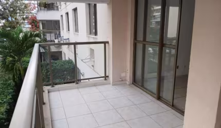 Apartamento com 2 quartos à venda na Avenida Tim Maia, Recreio dos Bandeirantes, Rio de Janeiro, 69 m2 por R$ 460.000