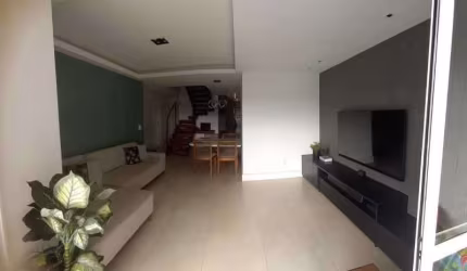 Cobertura com 3 quartos à venda na Estrada Benvindo de Novaes, Recreio dos Bandeirantes, Rio de Janeiro por R$ 1.650.000