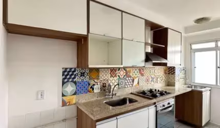 Apartamento para Venda em Cajamar, Portais (Polvilho), 2 dormitórios, 1 banheiro, 1 vaga