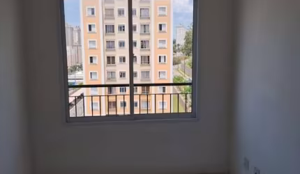 Apartamento para Venda em Cajamar, Portais (Polvilho), 2 dormitórios, 1 banheiro, 1 vaga