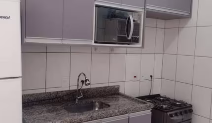 Apartamento para Venda em Cajamar, Guaturinho, 2 dormitórios, 1 banheiro, 1 vaga