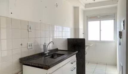 Apartamento para Venda, Portais (Polvilho), 2 dormitórios, 1 banheiro, 1 vaga