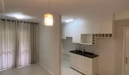 Apartamento para Venda em Santana de Parnaíba, Recanto Silvestre (Fazendinha), 2 dormitórios, 1 banheiro, 1 vaga