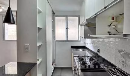 Apartamento para Venda em Cajamar, Portais (Polvilho), 2 dormitórios, 1 banheiro, 1 vaga