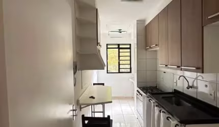 Apartamento para Venda, Portais (Polvilho), 2 dormitórios, 1 banheiro, 1 vaga