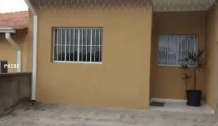 Casa para Venda em Cajamar, Ipês (Polvilho), 2 dormitórios, 1 banheiro, 1 vaga