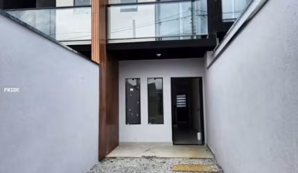 Casa para Venda em Franco da Rocha, Villa Real, 2 dormitórios, 2 suítes, 3 banheiros, 1 vaga