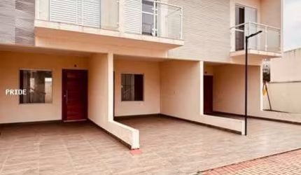 Casa para Venda em Cajamar, Ipês (Polvilho), 2 dormitórios, 2 suítes, 3 banheiros, 1 vaga