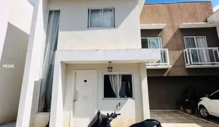 Casa para Venda em Santana de Parnaíba, Chácara do Solar II (Fazendinha), 2 dormitórios, 2 banheiros, 3 vagas
