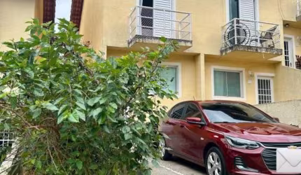 Casa para Locação em Cajamar, Ipês (Polvilho), 2 dormitórios, 2 banheiros, 1 vaga