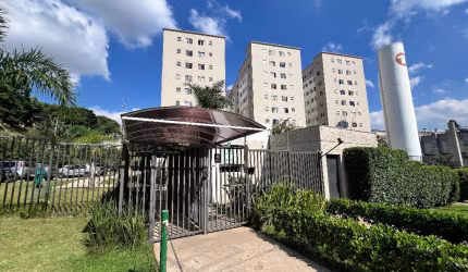 Seu Novo Capítulo Começa Aqui no Jaraguá! Residencial Aurora 220 mil