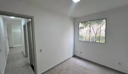 Apartamento a venda Jaraguá Residencial Aurora 220 mil