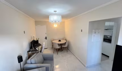 Rua Mariucha 51 apartamento Reformado 2 Dormitórios