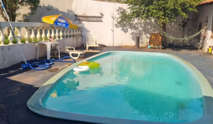 Oportunidade/ troca chácara por casa .