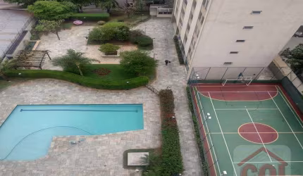 Apartamento Vila Mariana São Paulo/SP