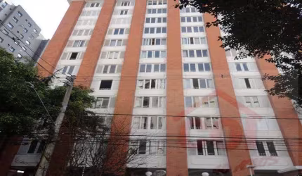 Apartamento VILA MARIANA São Paulo/SP