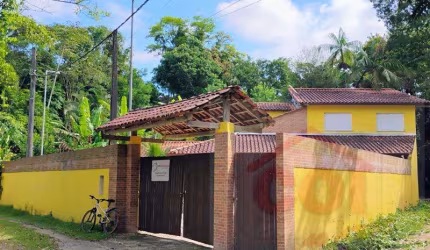 Chacará A Venda