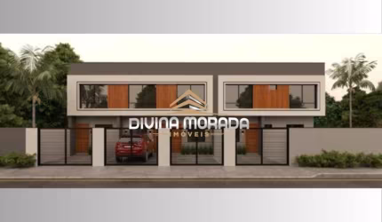 CASA NA PLANTA NO VILA NOVA