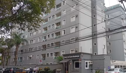 APARTAMENO MOBILIADO NO BAIRRO SANTO ÂNTONIO