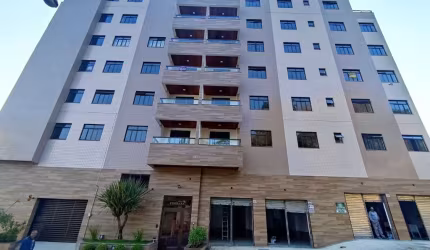 Cobertura com 3 suites à venda, 156 m² por R$ 759.000 - São Mateus - Juiz de Fora/MG