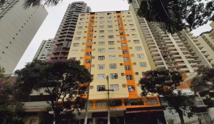 Kitnet em ótima localização: Alto dos Passos