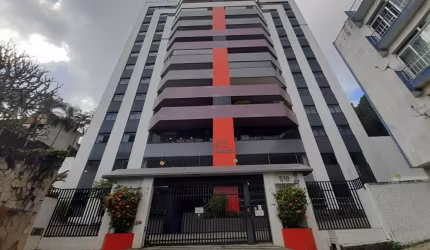 Belíssimo apartamento 4 quartos no Bom Pastor