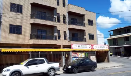 Oportunidade em Santa Terezinha, 2/4, ótimo preço.