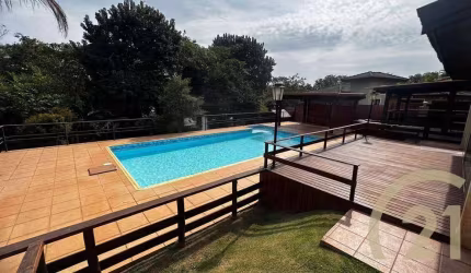 Casa com 3 dormitórios à venda, 315 m² por R$ 1.699.000,00 - Village Ipanema - Araçoiaba da Serra/SP