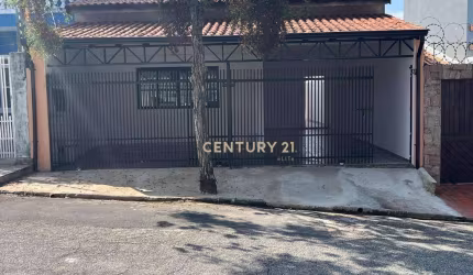 Casa com 3 dormitórios à venda, 140 m² por R$ 535.000 - Central Parque Sorocaba - Sorocaba/SP