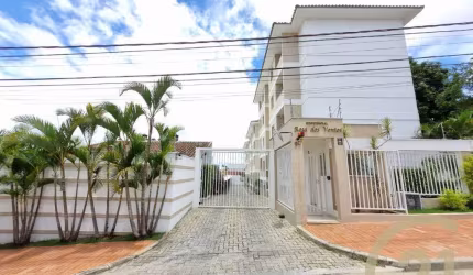 Apartamento com 2 dormitórios à venda, 54 m² por R$ 280.000,00 - Jardim Europa - Sorocaba/SP