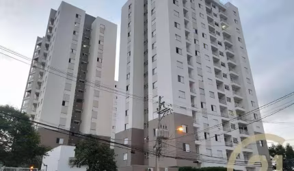Apartamento com 2 dormitórios à venda, 53 m² por R$ 280.000,00 - Condomínio Mirante Santa Rosalia - Sorocaba/SP