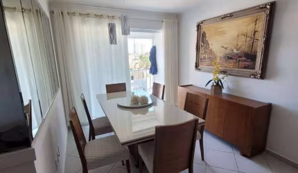 Apartamento com 3 dormitórios à venda, 110 m² por R$ 819.990,00 - Edifício Garden Hill - Sorocaba/SP