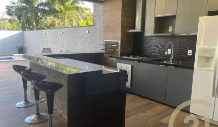Casa terrea à venda por R$ 1.200.000 - Condomínio Villagio Di Capri - Votorantim/SP