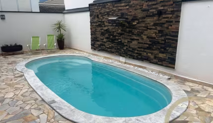 Casa com 3 dormitórios à venda, 248 m² por R$ 1.400.000,00 - Condomínio Ibiti Royal Park - Sorocaba/SP