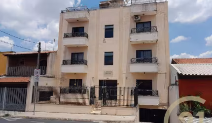 Apartamento à venda, 77 m² por R$ 245.000,00 - Central Parque Sorocaba - Sorocaba/SP