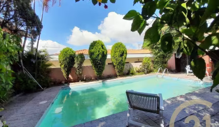Casa com 2 dormitórios à venda, 139 m² por R$ 640.000,00 - Vila Trujillo - Sorocaba/SP