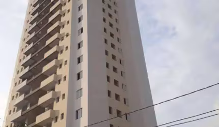 Apartamento com 2 dormitórios à venda, 63 m² por R$ 390.000,00 - Edifício Nena Alcoléa - Sorocaba/SP
