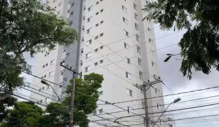 Apartamento com 2 dormitórios à venda, 63 m² por R$ 510.000,00 - Centro - Sorocaba/SP