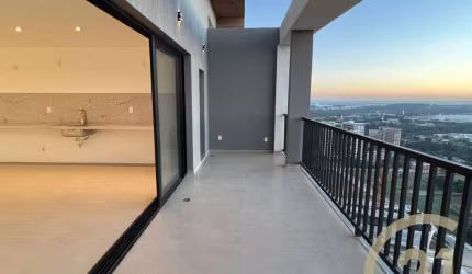 Cobertura com 2 quartos à venda, 125 m² por R$ 1.350.000 - Boa Vista - Sorocaba/SP