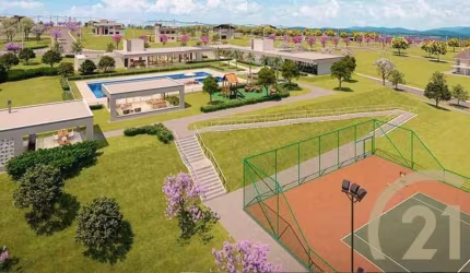 Terreno à venda, 300 m² por R$ 379.000,00 - Terras Alpha - Votorantim/SP