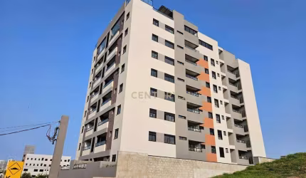 Apartamento com 2 dormitórios para alugar, 65 m² por R$ 3.155,00/mês - Condomínio Edifício Terraço Boa Vista - Sorocaba/SP