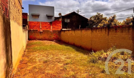 Terreno à venda, 120 m² por R$ 150.000,00 - Jardim Maria Antônia Prado - Sorocaba/SP