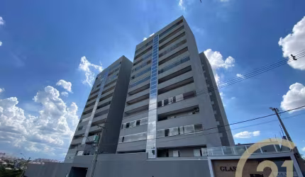 Apartamento com 3 dormitórios à venda, 88 m² - Condomínio Residencial Glass Campolim - Sorocaba/SP