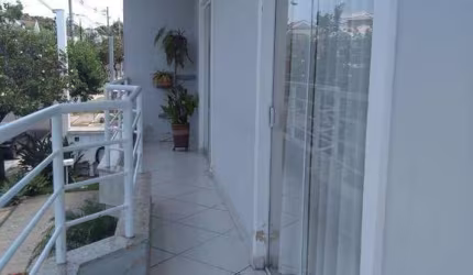 Sobrado com 3 dormitórios à venda, 168 m² por R$ 1.190.000,00 - Condomínio Vila dos Inglezes - Sorocaba/SP