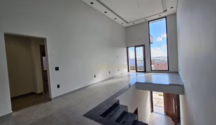 Casa com 3 dormitórios à venda, 263 m² por R$ 1.650.000,00 - Residencial Pampulha - Sorocaba/SP