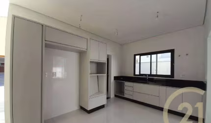 Casa com 3 dormitórios à venda, 183 m² por R$ 1.325.000,00 - Condomínio Colinas do Sol - Sorocaba/SP