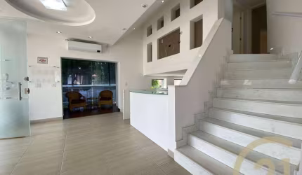 Casa para alugar, 400 m² por R$ 20.000,00/mês - Jardim América - Sorocaba/SP